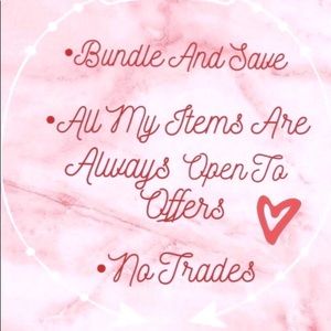 All items